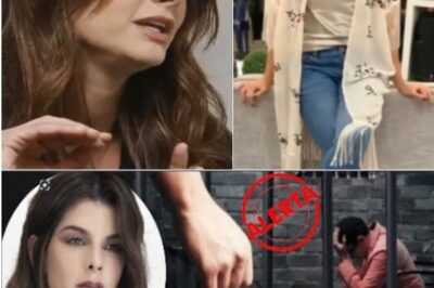 Carolina Cruz acorralada: La conexión con la estafa de los “Hecho al Agua” sale a la luz.