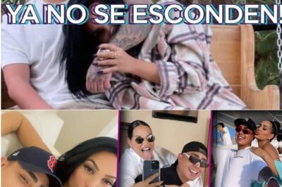 ¡Audios del pecado! La ex de Saruma revela las pruebas de la traición con Andrea Valdiri.