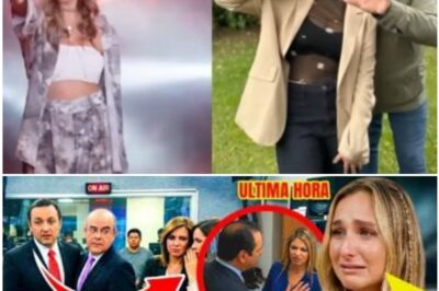 El dolor detrás de la sonrisa: La verdad de la familia Vargas-Malani que nadie sospechaba.