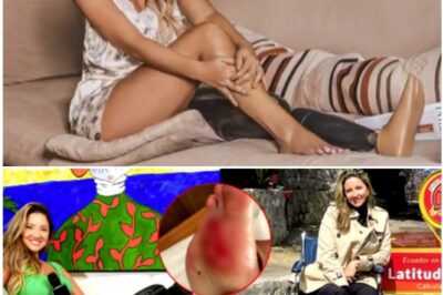 El fin de una era: Daniela Álvarez confirma la noticia que paraliza a toda Colombia.