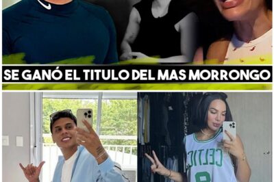 El fin de la utopía: Por qué el matrimonio de Andrea Valdiri y Felipe Saruma no resistió la presión digital.