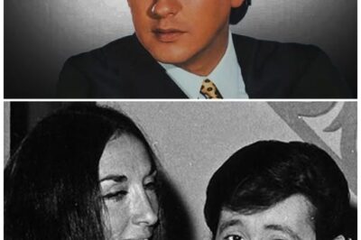 Lo amaron millones, lo traicionaron los poderosos y lo enterraron en silencio: la vida secreta, el exilio forzado y la muerte ignorada de Luis Aguilé, el artista que dio todo y no recibió nada