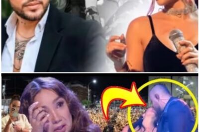 Paola Jara encuentra el mensaje prohibido: La nueva traición de Jessi Uribe que lo cambia todo.