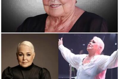 Lupita D’Alessio supera los 70 años y su realidad conmueve: adicciones, cárceles, pérdidas irreparables y el adiós silencioso de una mujer que lo perdió todo antes de encontrarse a sí misma