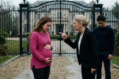 La suegra expulsó a su nuera sin saber que ella era la dueña secreta dela empresa Historias del Alma