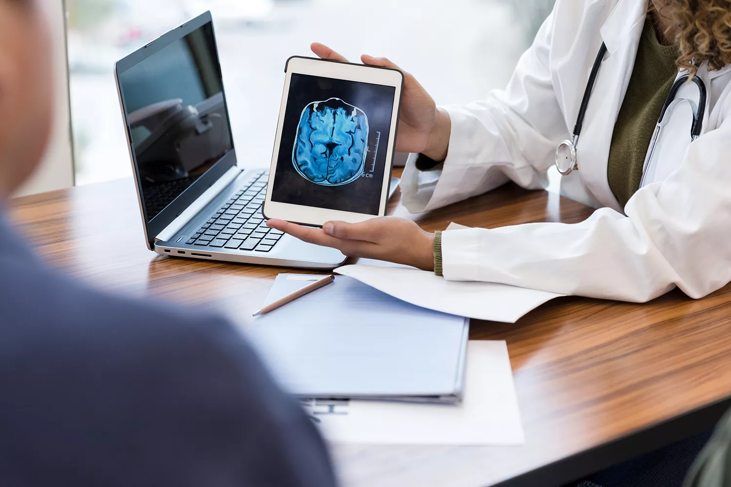 Poor Sleep Patterns Can Impact Brain Function, Increase the Risk of Dementia